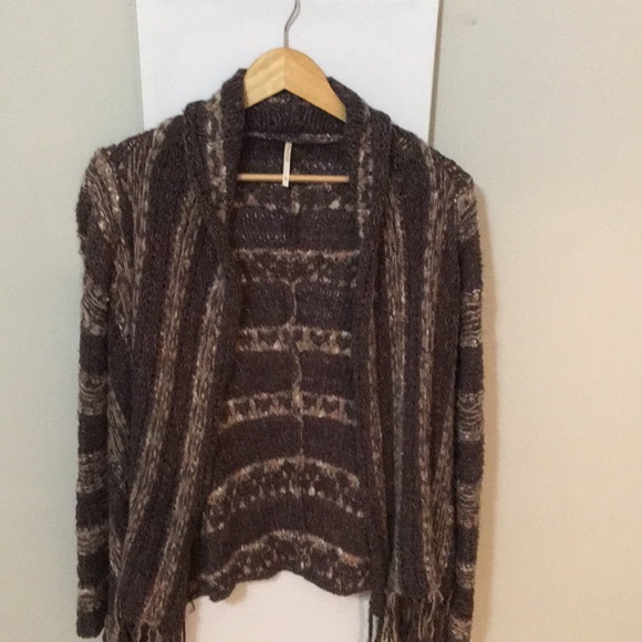 Free People Sweaters - Free People cardigan